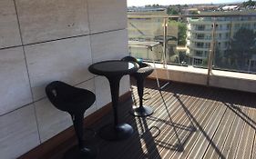 Peter House Sunny Beach